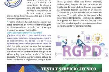 Moka Magazine  presentó este viernes su número especial de verano 2018 (Foto TA)